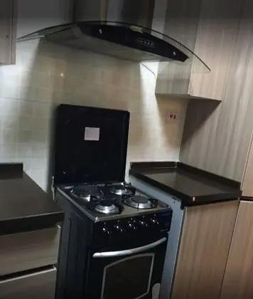 Oda, Deniz Manzaralı
