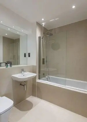 Luxury Apart Daire, 2 Yatak Odası