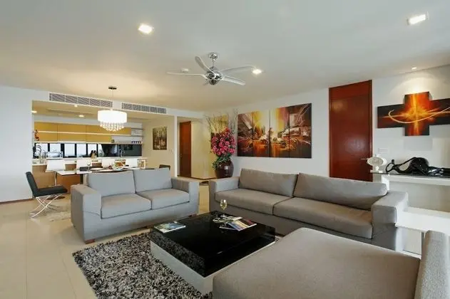The Heights B18