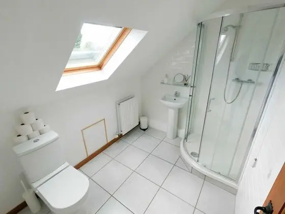 Traditional Ev, Engellilere Uygun, Özel Banyo (Entire House - Sleeps 14)