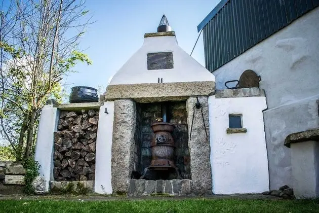 Traditional Ev, Engellilere Uygun, Özel Banyo (Entire House - Sleeps 14)