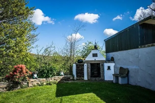 Traditional Ev, Engellilere Uygun, Özel Banyo (Entire House - Sleeps 14)