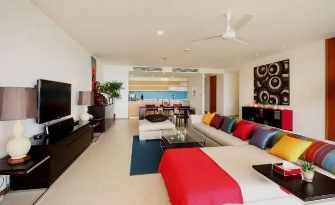 The Heights Luxury Ocean View B22