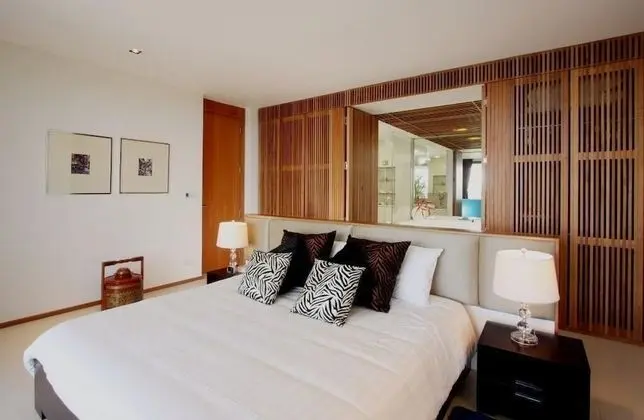 The Heights Luxury Ocean View B22