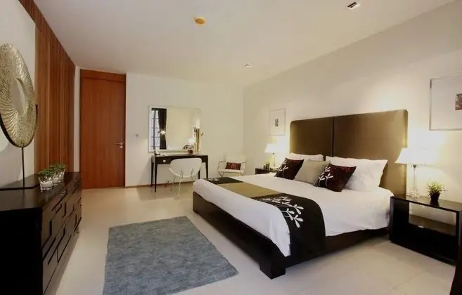 The Heights Luxury Ocean View B22