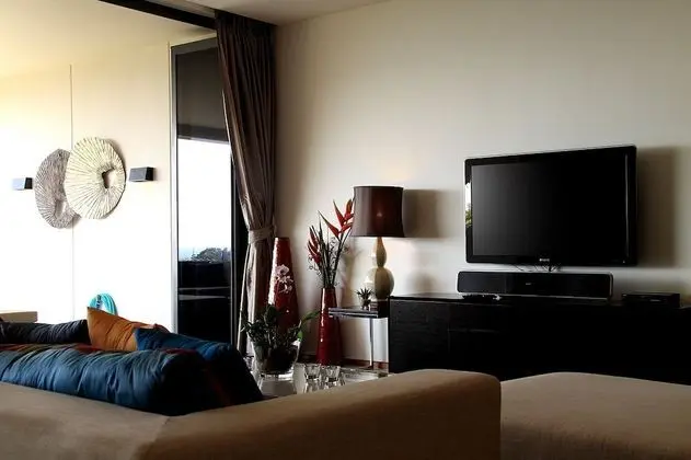 The Heights Luxury Ocean View B22