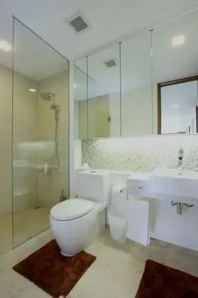 The Heights Luxury Ocean View B22