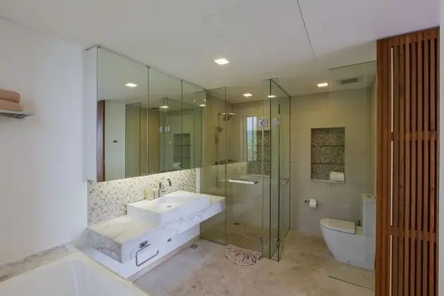 The Heights Ocean View 2-Bedroom Unit C1