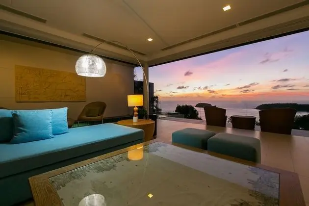The Heights Penthouse Ocean View A11