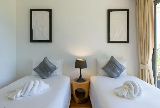 The Heights Penthouse Ocean View A11