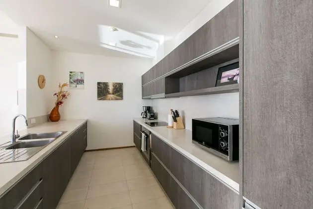 The Heights Penthouse Ocean View A11