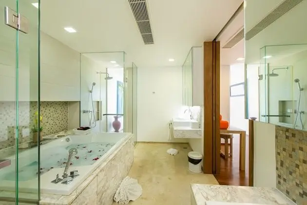 The Heights Penthouse Ocean View A11