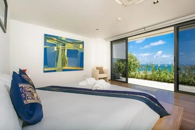 The Heights Penthouse Ocean View A11