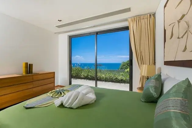 The Heights Penthouse Ocean View A11