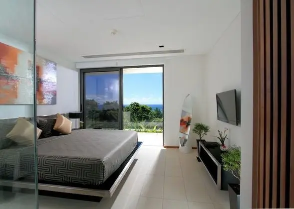 The Heights Penthouse Seaview 3 Bedroom A2