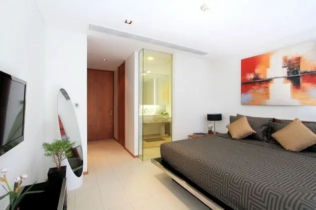 The Heights Penthouse Seaview 3 Bedroom A2