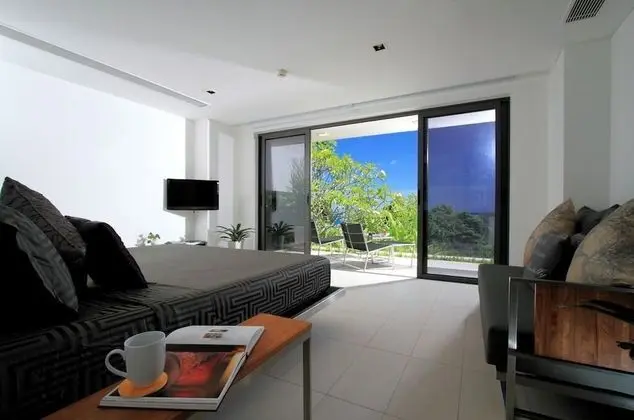 The Heights Penthouse Seaview 3 Bedroom A2