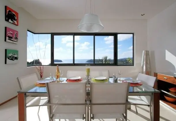 The Heights Penthouse Seaview 3 Bedroom A2