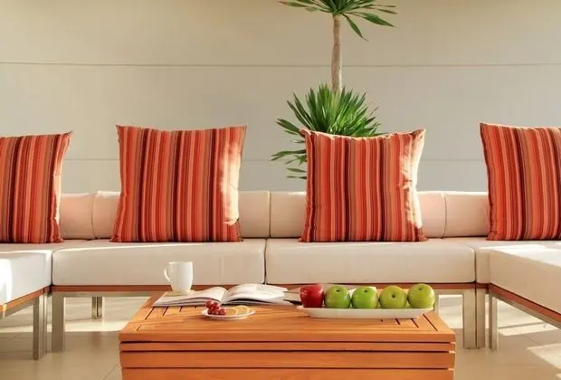 The Heights Penthouse Seaview 3 Bedroom A2