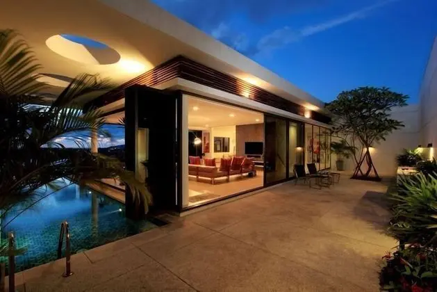 The Heights Penthouse Seaview 3 Bedroom A2