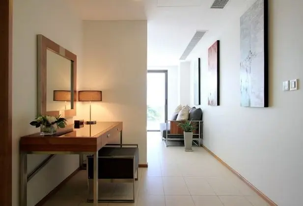 The Heights Penthouse Seaview 3 Bedroom A2