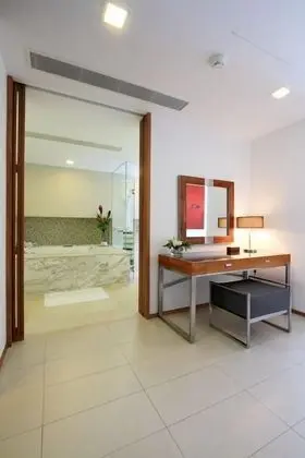 The Heights Penthouse Seaview 3 Bedroom A2