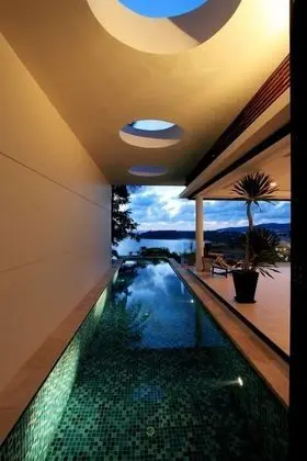 The Heights Penthouse Seaview 3 Bedroom A2