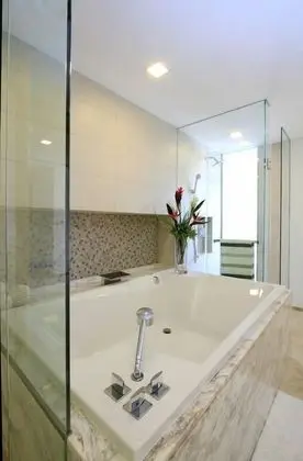 The Heights Penthouse Seaview 3 Bedroom A2