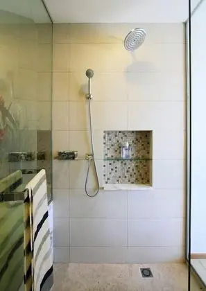The Heights Penthouse Seaview 3 Bedroom A2