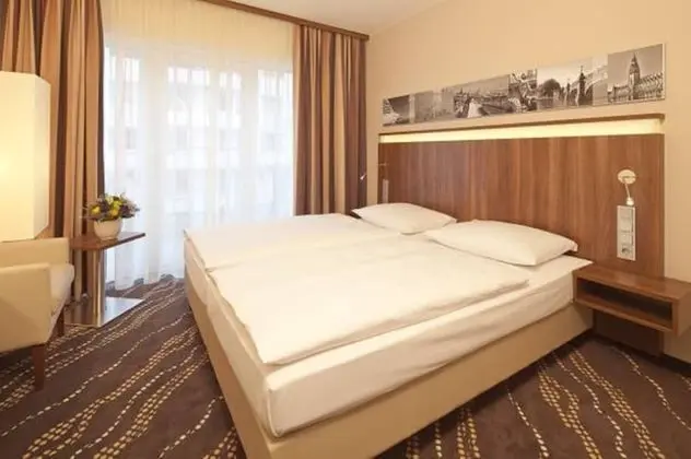 Standard Tek Kişilik Oda
