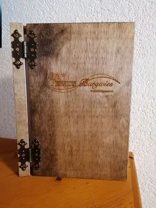 Economy Tek Büyük Yataklı Oda