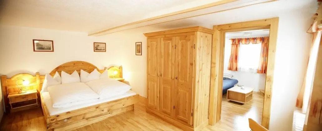 Family Süit, 2 Yatak Odası