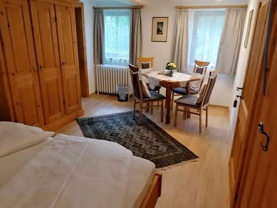 Family Süit, 2 Yatak Odası