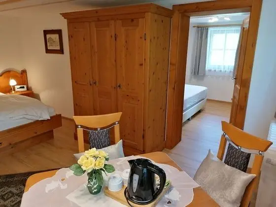 Family Süit, 2 Yatak Odası