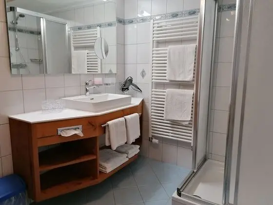 Family Süit, 2 Yatak Odası