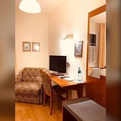 Standard Tek Kişilik Oda