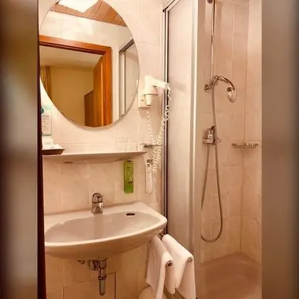 Standard Tek Kişilik Oda