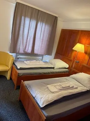 Comfort İki Ayrı Yataklı Oda