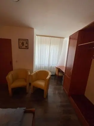 Comfort İki Ayrı Yataklı Oda