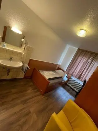 Comfort Tek Kişilik Oda