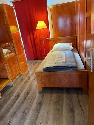 Comfort Tek Kişilik Oda