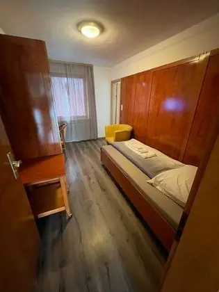 Comfort Tek Kişilik Oda