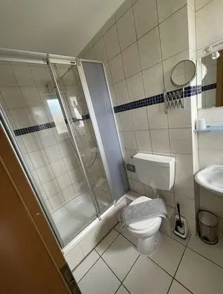 Comfort Tek Kişilik Oda