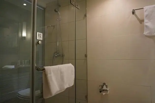Executive İki Ayrı Yataklı Oda