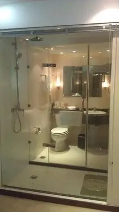 Executive İki Ayrı Yataklı Oda
