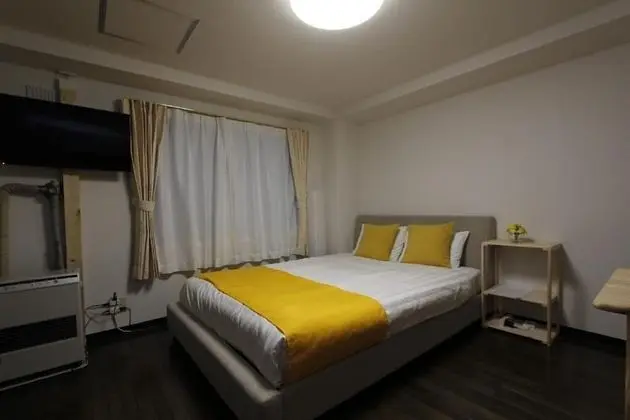 Apart Daire, 1 Yatak Odası (105)