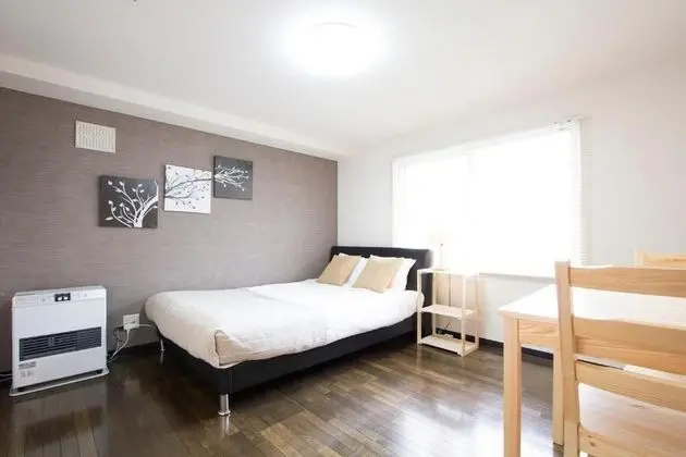 Apart Daire, 1 Yatak Odası (105)
