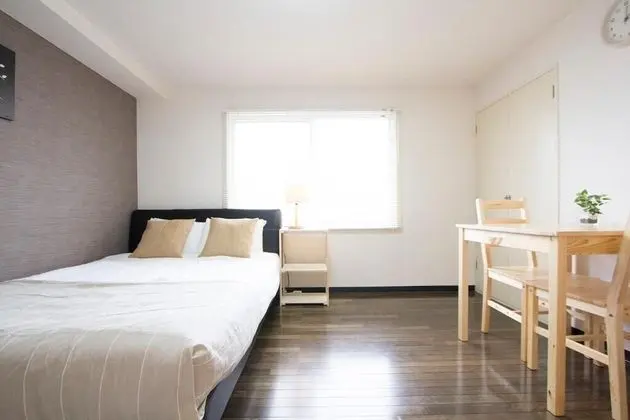 Apart Daire, 1 Yatak Odası (105)