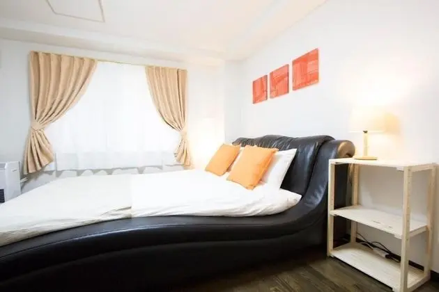 Apart Daire, 1 Yatak Odası (105)