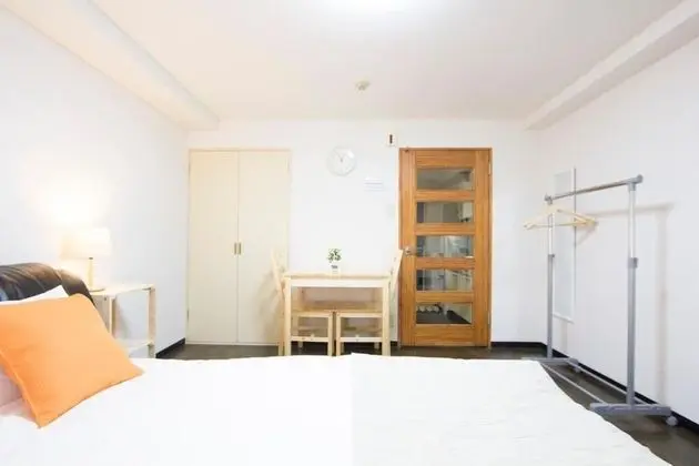 Apart Daire, 1 Yatak Odası (105)
